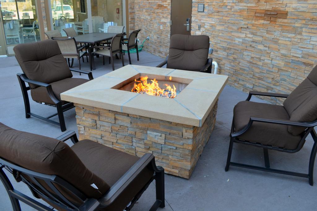 Country Inn & Suites By Radisson Roseville - St Paul Exterior photo