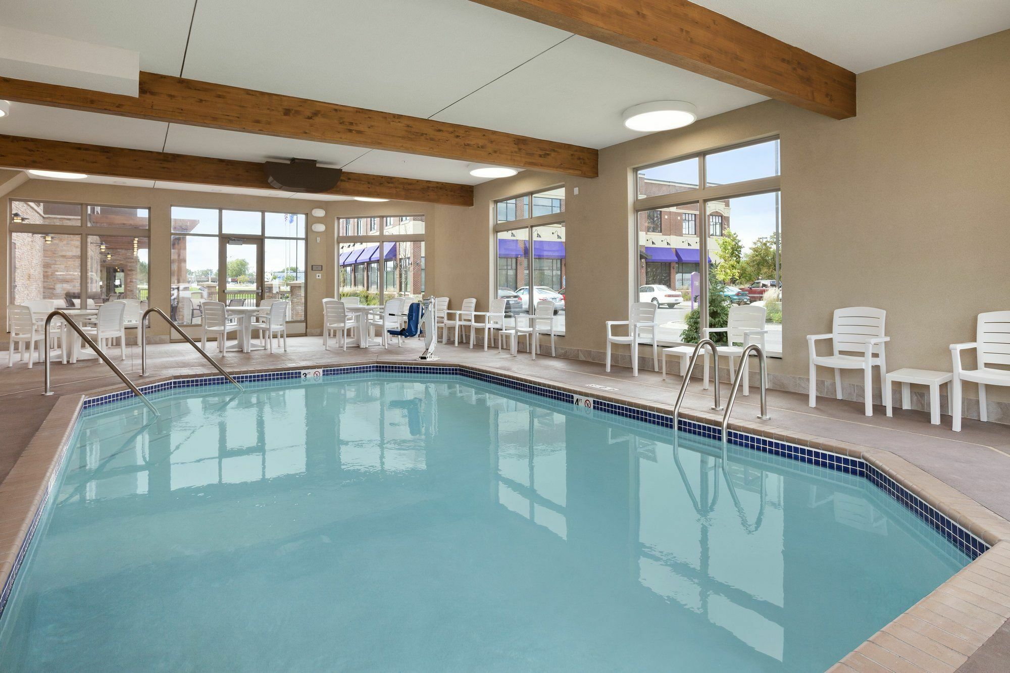 Country Inn & Suites By Radisson Roseville - St Paul Exterior photo